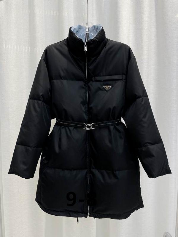 Prada Women's Outwear 68